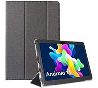 YHFZR Coque pour Alldocube iPlay 20S - Ultra Slim PU Cuir Coque Case avec Stand Étui Housse pour Alldocube iPlay 20S, Noir