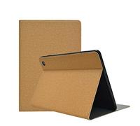 YHFZR Coque pour ALLDOCUBE iPlay 50 SE 10,5 Pouce - Ultra Slim PU Cuir Coque Case avec Stand Étui Housse pour ALLDOCUBE iPlay 50 SE 10,5 Pouce, Or