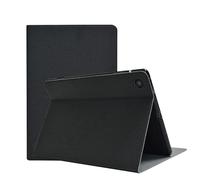 YHFZR Coque pour ALLDOCUBE iPlay 9T - Ultra Slim PU Cuir Coque Case avec Stand Étui Housse pour ALLDOCUBE iPlay 9T 10,5 Pouce, Noir