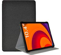 YHFZR Coque pour Alldocube iPlay40H - Ultra Slim PU Cuir Coque Case avec Stand Étui Housse pour Alldocube iPlay40H 10,4 Pouce, Noir-A