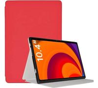 YHFZR Coque pour Alldocube iPlay40H - Ultra Slim PU Cuir Coque Case avec Stand Étui Housse pour Alldocube iPlay40H 10,4 Pouce, Rose