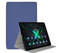 YHFZR Coque pour Alldocube X Game - Ultra Slim PU Cuir Coque Case avec Stand Étui Housse pour Alldocube X Game 10,5 Pouce, Bleu