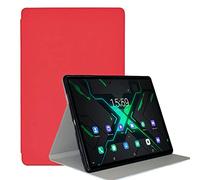 YHFZR Coque pour Alldocube X Game - Ultra Slim PU Cuir Coque Case avec Stand Étui Housse pour Alldocube X Game 10,5 Pouce, Rouge