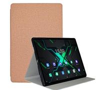 YHFZR Coque pour Alldocube X Game - Ultra Slim PU Cuir Coque Case avec Stand Étui Housse pour Alldocube X Game 10,5 Pouce, Or