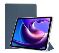 YHFZR Coque pour ALLDOCUBE X Pad - Ultra Slim PU Cuir Coque Case avec Stand Étui Housse pour ALLDOCUBE X Pad 11 Pouce, Gris