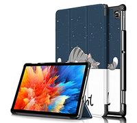 YHFZR Coque pour ASUS adolpad 10 Pro - Ultra Slim PU Cuir Coque Case avec Stand Étui Housse pour ASUS adolpad 10 Pro/ASUS adolpad P030 10,1 Pouce, 01