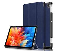 YHFZR Coque pour ASUS adolpad 10 Pro - Ultra Slim PU Cuir Coque Case avec Stand Étui Housse pour ASUS adolpad 10 Pro/ASUS adolpad P030 10,1 Pouce, Bleu