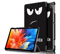 YHFZR Coque pour ASUS adolpad 10 Pro - Ultra Slim PU Cuir Coque Case avec Stand Étui Housse pour ASUS adolpad 10 Pro/ASUS adolpad P030 10,1 Pouce, Œil