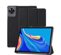 YHFZR Coque pour DOOGEE U11/U11 Pro Tablet 11 Pouce - Ultra Slim PU Cuir Coque Case avec Stand Étui Housse, Noir