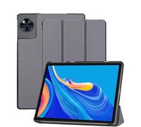 YHFZR Coque pour DOOGEE U11/U11 Pro Tablet 11 Pouce - Ultra Slim PU Cuir Coque Case avec Stand Étui Housse, Gris