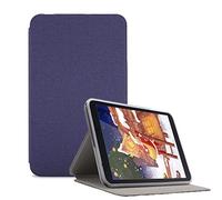 YHFZR Coque pour Haehne 8 Pouce - Ultra Slim PU Cuir Coque Case avec Stand Étui Housse pour Haehne 8 Pouce, Bleu