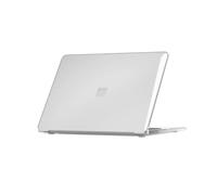 YHFZR Coque pour Honor MagicBook Art 14, Ultra-Thin Housse de Protection Rigide Caoutchouté Étui Case, Clair