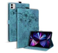 YHFZR Coque pour Honor MagicPad 2 Tablet 12,3 Pouce - Ultra Slim PU Cuir Coque Case avec Stand Étui Housse, Vert