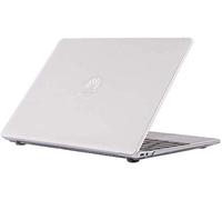 YHFZR Coque pour Huawei MateBook D14 2021, Ultra-Thin Housse de Protection Rigide Caoutchouté Étui Case pour Huawei MateBook D14 2021, Clair