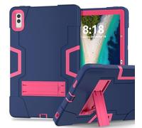 YHFZR Coque pour Lenovo Tab M10 5G 10,6'' 2023, Housse Coque Rigide Protection Intégrale Antichoc avec Protecteur d'écran Intégré pour Lenovo Tab M10 5G 10,6 Pouce TB-360ZU, A