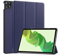 YHFZR Coque pour Realme Pad 2 11,5 Pouce - Ultra Slim PU Cuir Coque Case avec Stand Étui Housse pour Realme Pad 2 11,5 Pouce, Bleu