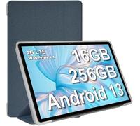YHFZR Coque pour Teclast P50 11 Pouce - Ultra Slim PU Cuir Coque Case avec Stand Étui Housse pour Teclast P50 11 Pouce, Gris