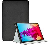 YHFZR Coque pour VUCATIMES N20 10 Pouce - Ultra Slim PU Cuir Coque Case avec Stand Étui Housse pour VUCATIMES N20 10 Pouce, Noir