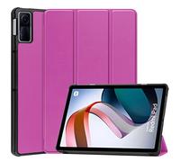 YHFZR Coque pour Xiaomi Redmi Pad - Ultra Slim PU Cuir Coque Case avec Stand Étui Housse pour Xiaomi Redmi Pad 10.61 Pouce, Violet
