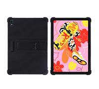 YHFZR Coque pour XPPen Magic Drawing Pad 12,2 Pouce, Silicone Antichoc Léger Housse de Protection avec Support Stand, Noir