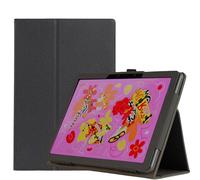 YHFZR Coque pour XPPen Magic Drawing Pad 12,2 Pouce - Ultra Slim PU Cuir Coque Case avec Stand Étui Housse pour XPPen Magic Drawing Pad 12,2 Pouce, Noir