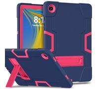YHFZR Housse Coque Rigide Protection Intégrale Antichoc avec Protecteur d'écran Intégré pour Samsung Galaxy Tab A9+ 11'' 2023 Model (SM-X210/X216/X218), A