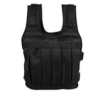 YHG Gilet de Musculation, Gilet de Musculation, Gilet de Musculation avec Deux Ceintures réglables pour la Musculation, Bon pour Perdre du Poids, Rester en Bonne santé