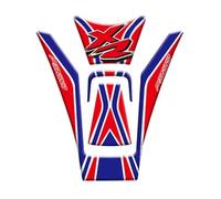 YHGGDN Autocollant De Protection De Réservoir De Carburant Latéral De Moto pour BMW F 900 XR F900XR F900 XR F 900XR 2020-2023 Protection réservoir(Couleur 5)