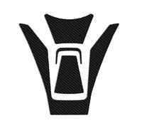 YHGGDN Autocollant De Protection De Réservoir De Carburant Latéral De Moto pour BMW F 900 XR F900XR F900 XR F 900XR 2020-2023 Protection réservoir(Couleur 2)