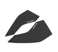 YHGGDN Autocollant De Protection De Réservoir De Carburant Latéral pour Moto pour CRF1100L Africa Twin Adventure Sport 2016-2021 Protection réservoir