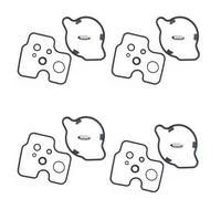 Carburateur Reconstruire Kit Kit De Réparation De Carburateur pour Ho&NDA SC30 VF750 RC43 SC 30 VF 750 RC 43 CBF600 Kit De Réparation De Carburateur Moto Remplacement Carb Reparation Kits