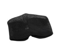 YHGGDN Housse Couvre Selle Housse De Selle Et Coussin pour Moto pour CFMOTO 450SR SR450 250SR SR 450 250 (Modèles 2023-2024)-Accessoire Protection en Maille De Siège en Maille Moto