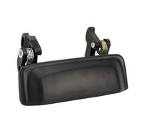 YHGGDN Housses De Poignée De Porte De Voiture Poignée De Porte Extérieure Pour Ford Pour Explorer Pour Sport Pour Trac (1998-2005) Décorative F87Z7822404 BAL 2L2Z 7822404 AAPTM Garniture