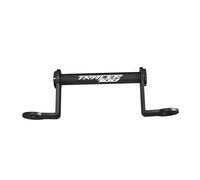 YHGGDN Support Téléphone Support De GPS Moto pour Yamaha MT-07 MT07 Tracer 7 700 GT Tracer7 - Téléphone Renforcé Navigation GPS pour Moto(Ensemble 4,12 mm)