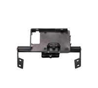 YHGGDN Support Téléphone Support De Navigation GPS pour Moto, pour Macbor Montana XR5, Téléphone Remplacement Navigation GPS pour Moto(Ensemble 3)