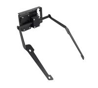 YHGGDN Support Téléphone Support De Navigation GPS pour Moto pour NC700D NC750D NC 700 D 750 2014-2020, Chargeur pour Téléphone Portable Navigation GPS pour Moto(Ensemble 4)