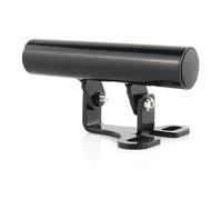 YHGGDN Support Téléphone Support De Navigation GPS pour Moto pour Suzuki SV1000 GSX-S750 DR-Z400SM Bandit - Téléphone Étanche Navigation GPS pour Moto