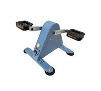 YHJLZNA Générateur de pédale Portable,Bricolage générateur à pédale 100 W,Générateur Pédale avec Interface USB/Sortie DC1-35 V,Facile à Transporter