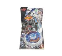 (YHL)B-X TOUPIE BURST TOUPIE Metal Fusion Toupie BB98 Rush Dragon Red Constellation