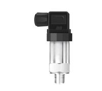 YHMKQMDMY Capteur de Pression M20-1,5 DC24V Transmetteur de Pression en Silicium Transducteur for Eau Huile Sortie 4-20 mA Capteur 0-1,6 MPA Manomètre Transducteur(1-5v Output,0-160bar)
