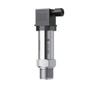 YHMKQMDMY Capteur de Pression Transmetteur de Pression 4 à 20 mA 0 à 10 V avec 0-4 Bar 0-10 Bar 0-600 Bar Transmetteur de Pression d'eau Capteur de Pression G1/4(Out0.5-4.5v 5vpower,0-0.2bar)
