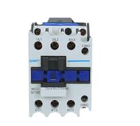 YHMKQMDMY Contacteur magnétique CC NO NC NC1-0910Z NC1-1210Z NC1-1810Z NC1-2510Z NC1-3210Z 9 A 12 A 18 A 25 A 32 A 40 A 50 A CC 24 V(NC1-5011Z DC24V)