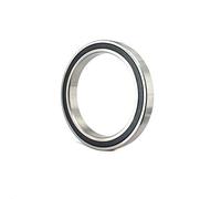 YHMKQMDMY Roulement à billes à paroi mince - 6810ZZ 6810RS 6811ZZ 6811ZZ 6811RS 6812ZZ 6812RS 6813ZZ 6813RS 6814ZZ 6814RS - Roulement à billes d'étanchéité 2 côtés (6812rs)