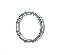 YHMKQMDMY Roulement à billes à paroi mince - 6810ZZ 6810RS 6811ZZ 6811ZZ 6811RS 6812ZZ 6812RS 6813ZZ 6813ZZ 6813RS 6814ZZ 6814RS - Roulement à billes d'étanchéité 2 côtés (6811rs)