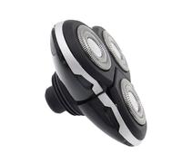 YHNNH 1 Tête De Rasoir Compatible avec Philips RQ1050 RQ1060 RQ1075 RQ1085 RQ1090 RQ1095 RQ1070 RQ1080 RQ1250cc RQ1260cc RQ1280cc RQ1290CC