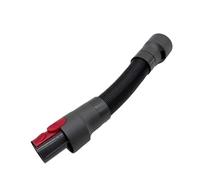YHNNH 1 Tuyau Flexible Extensible Compatible avec Les Aspirateurs sans Fil Roborock H6 Et H7 Mace Plus