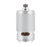 YHNNH 13 Teeth Motor 18V Replace，Compatible for Bosch，GSR 18-2-LI GSB 18-2-LI GSR18-2-LI GSB18-2-L1 PSB 1800 LI-2 PSB1800