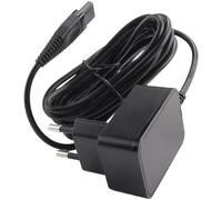YHNNH Adaptateur De Chargeur, Compatible avec JRL, 2020C/2020T, Compatible avec Les Barbiers, Rasoir Électrique P800, Accessoires De Remplacement for Tondeuse À Cheveux, Prise UE