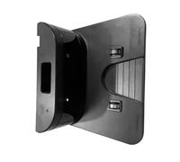 YHNNH Adaptateur Secteur Et Base De Chargement A13R, Compatible avec Les Aspirateurs Robots Kyvol, E20, E30, D6, D3, Pièces Et Accessoires, Prise Américaine