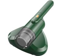 YHNNH Aspirateur Anti-acariens for éliminer Les acariens Aspirateurs Rechargeables Éliminateur d'acariens Dispositif d'élimination des Literie sans Fil(Green)